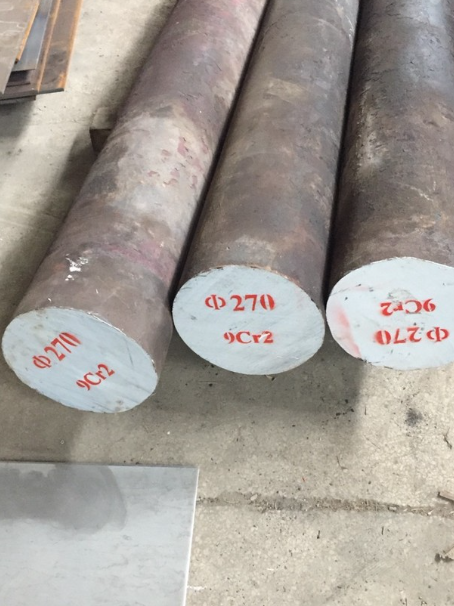 新邱9Cr2工具钢